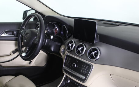 Mercedes-Benz GLA, 2019 год, 2 950 000 рублей, 9 фотография