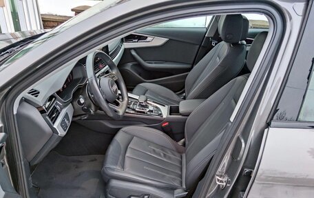 Audi A4, 2020 год, 2 500 000 рублей, 19 фотография