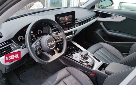 Audi A4, 2020 год, 2 500 000 рублей, 18 фотография