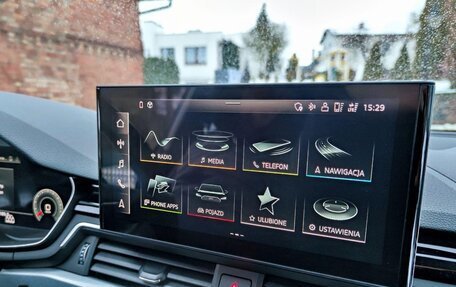 Audi A4, 2020 год, 2 500 000 рублей, 32 фотография