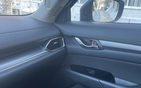 Mazda CX-5 II, 2017 год, 3 050 000 рублей, 5 фотография