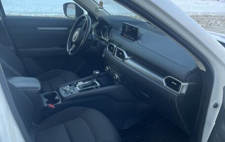 Mazda CX-5 II, 2017 год, 3 050 000 рублей, 8 фотография