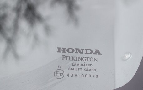 Honda HR-V I, 2005 год, 24 фотография