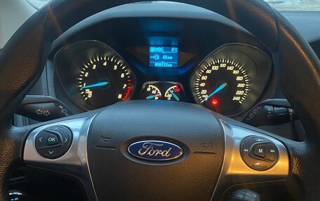 Ford Focus III, 2013 год, 970 000 рублей, 8 фотография