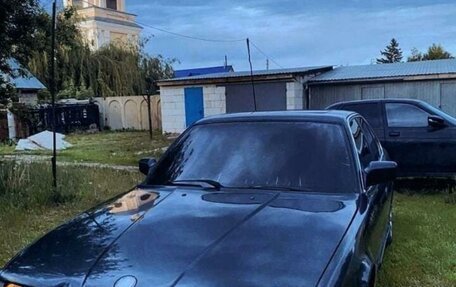 BMW 5 серия, 1991 год, 400 000 рублей, 4 фотография