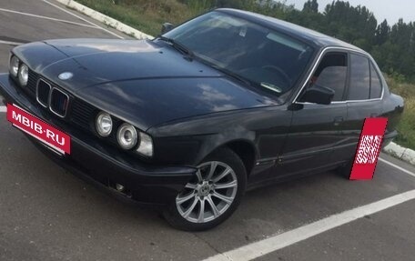 BMW 5 серия, 1991 год, 400 000 рублей, 2 фотография