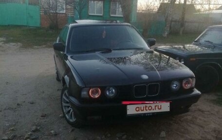 BMW 5 серия, 1991 год, 400 000 рублей, 8 фотография
