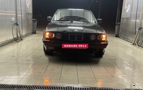 BMW 5 серия, 1991 год, 400 000 рублей, 7 фотография