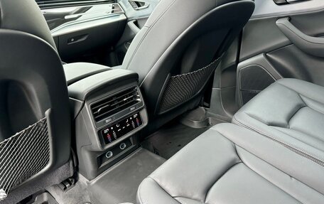 Audi Q7, 2023 год, 9 800 000 рублей, 16 фотография