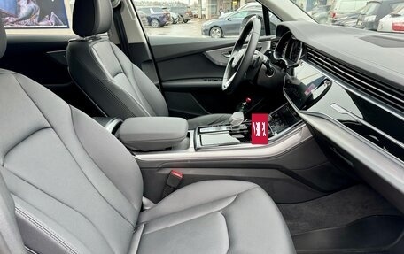 Audi Q7, 2023 год, 9 800 000 рублей, 19 фотография