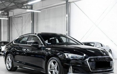 Audi A5, 2020 год, 3 900 000 рублей, 1 фотография