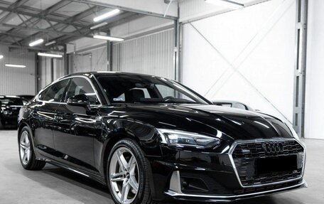 Audi A5, 2020 год, 3 900 000 рублей, 2 фотография