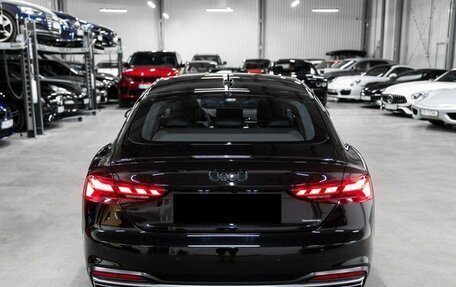 Audi A5, 2020 год, 3 900 000 рублей, 9 фотография