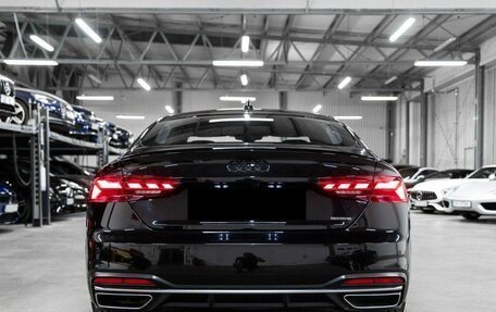 Audi A5, 2020 год, 3 900 000 рублей, 10 фотография