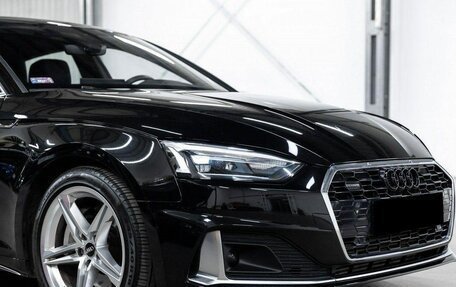 Audi A5, 2020 год, 3 900 000 рублей, 14 фотография