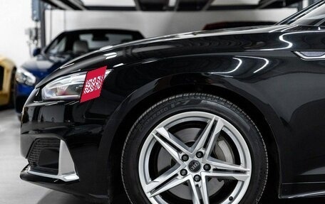 Audi A5, 2020 год, 3 900 000 рублей, 17 фотография