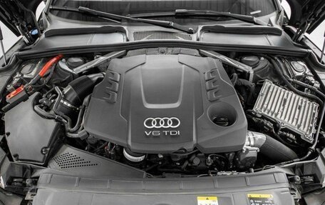 Audi A5, 2020 год, 3 900 000 рублей, 23 фотография