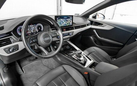 Audi A5, 2020 год, 3 900 000 рублей, 25 фотография