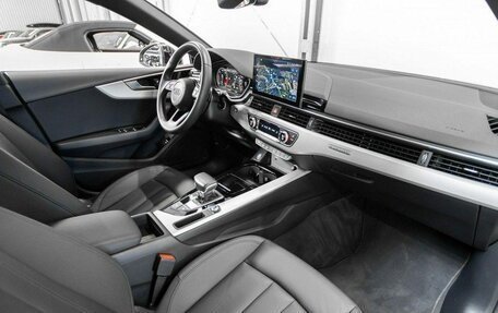 Audi A5, 2020 год, 3 900 000 рублей, 26 фотография