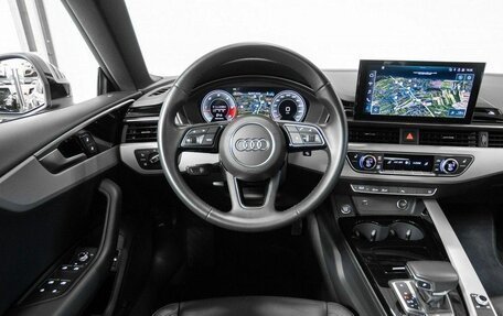 Audi A5, 2020 год, 3 900 000 рублей, 27 фотография