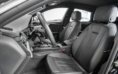 Audi A5, 2020 год, 3 900 000 рублей, 31 фотография