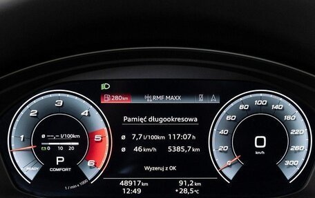 Audi A5, 2020 год, 3 900 000 рублей, 38 фотография