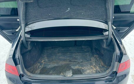 Honda Accord VII рестайлинг, 2005 год, 765 000 рублей, 17 фотография