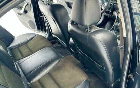 Honda Accord VII рестайлинг, 2005 год, 765 000 рублей, 30 фотография