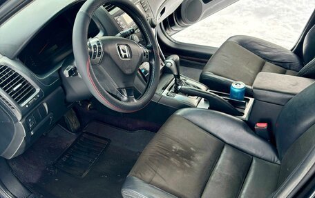 Honda Accord VII рестайлинг, 2005 год, 765 000 рублей, 20 фотография