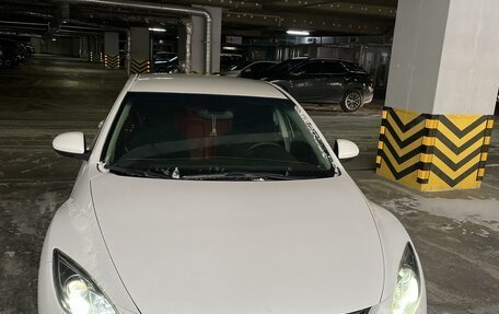 Mazda 6, 2008 год, 980 000 рублей, 2 фотография