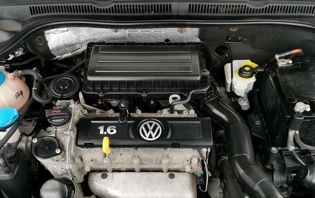 Volkswagen Jetta VI, 2014 год, 1 060 000 рублей, 4 фотография
