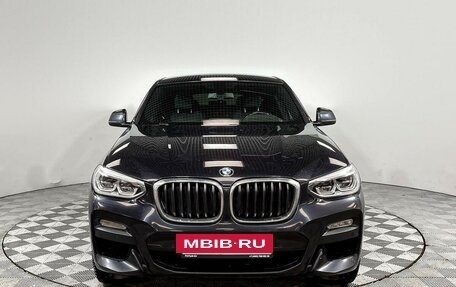 BMW X4, 2018 год, 4 197 000 рублей, 2 фотография