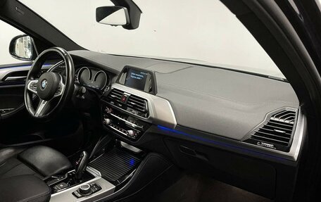 BMW X4, 2018 год, 4 197 000 рублей, 11 фотография