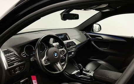 BMW X4, 2018 год, 4 197 000 рублей, 9 фотография