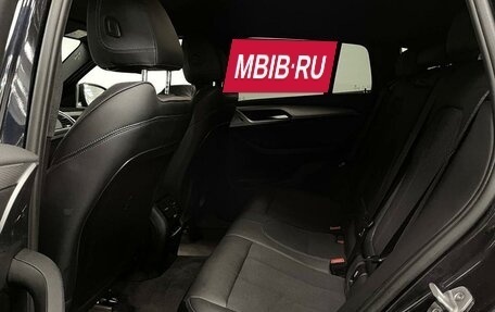 BMW X4, 2018 год, 4 197 000 рублей, 12 фотография