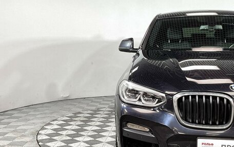 BMW X4, 2018 год, 4 197 000 рублей, 15 фотография