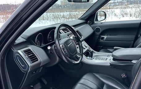 Land Rover Range Rover Sport II, 2014 год, 3 200 000 рублей, 6 фотография