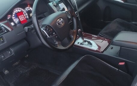 Toyota Camry, 2014 год, 2 100 000 рублей, 8 фотография