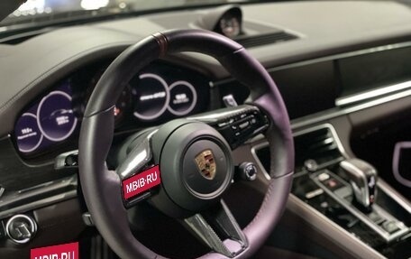 Porsche Panamera II рестайлинг, 2021 год, 15 500 000 рублей, 10 фотография