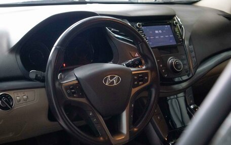 Hyundai i40 I рестайлинг, 2016 год, 1 634 590 рублей, 5 фотография