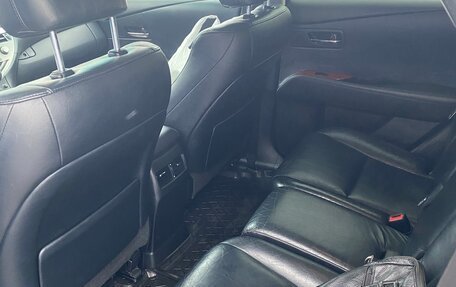 Lexus RX III, 2012 год, 2 250 000 рублей, 6 фотография