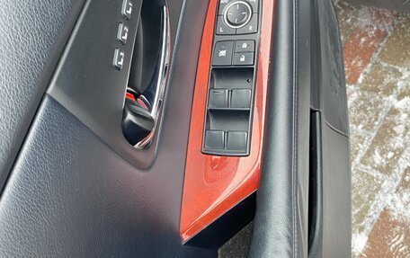Lexus RX III, 2012 год, 2 250 000 рублей, 18 фотография
