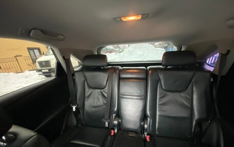 Lexus RX III, 2012 год, 2 250 000 рублей, 19 фотография