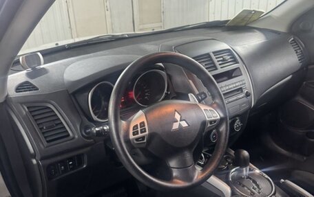 Mitsubishi ASX I рестайлинг, 2012 год, 1 515 000 рублей, 8 фотография