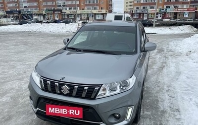 Suzuki Vitara II рестайлинг, 2019 год, 2 349 000 рублей, 1 фотография