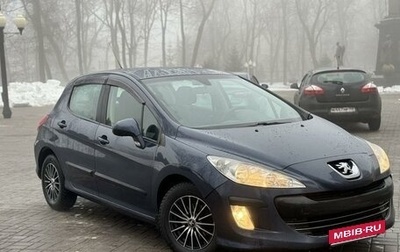 Peugeot 308 II, 2009 год, 720 000 рублей, 1 фотография