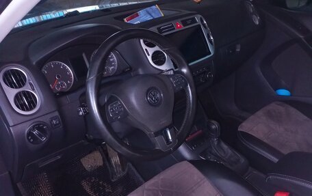 Volkswagen Tiguan I, 2011 год, 1 500 000 рублей, 4 фотография