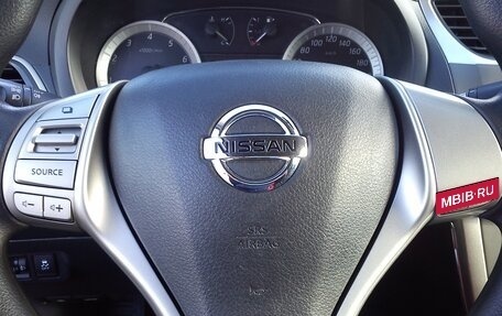 Nissan Sentra, 2014 год, 1 349 000 рублей, 34 фотография