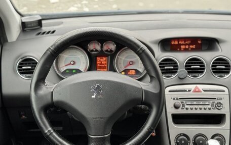 Peugeot 308 II, 2009 год, 720 000 рублей, 10 фотография