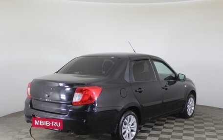 Datsun on-DO I рестайлинг, 2019 год, 730 000 рублей, 8 фотография